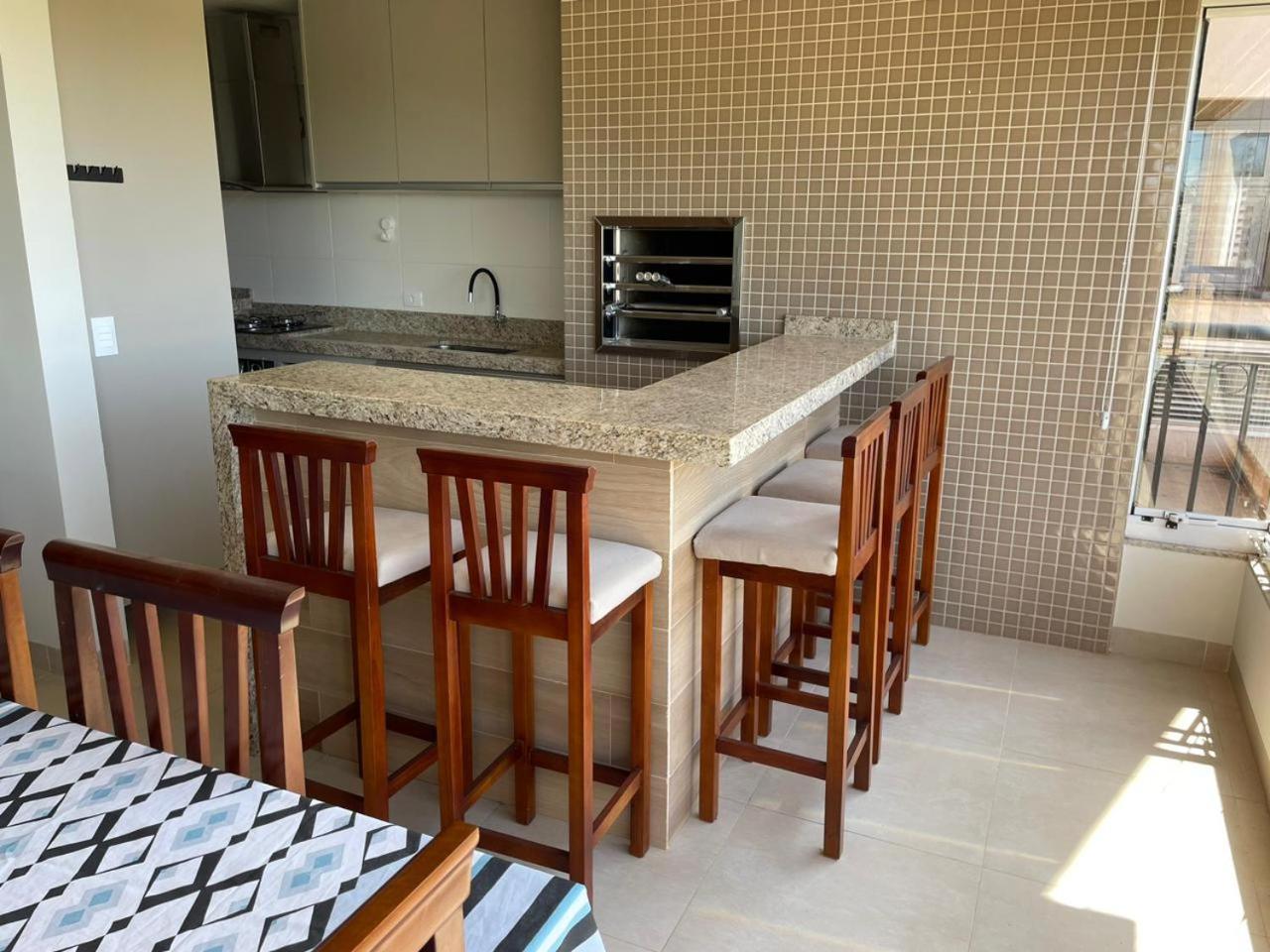 Porto Rico, Porto Clube, Apt 101, Torre B المظهر الخارجي الصورة