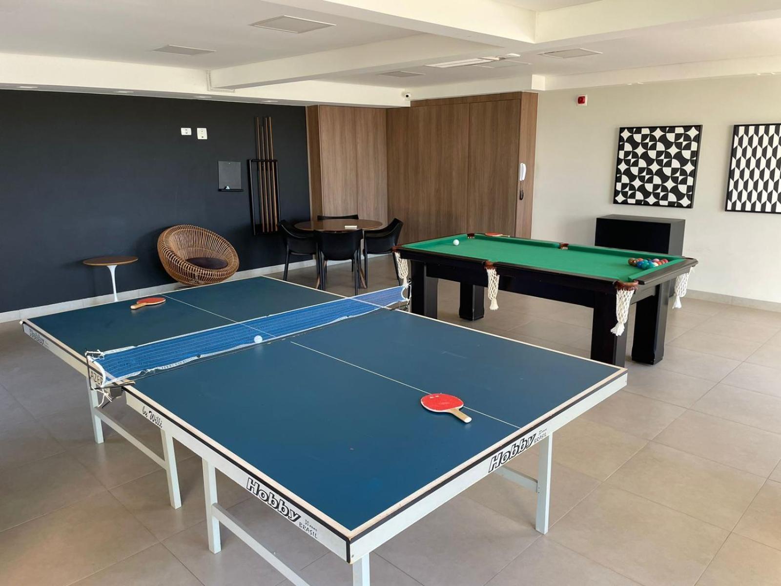 Porto Rico, Porto Clube, Apt 101, Torre B المظهر الخارجي الصورة