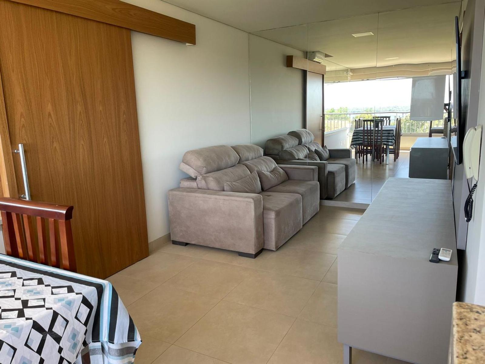 Porto Rico, Porto Clube, Apt 101, Torre B المظهر الخارجي الصورة