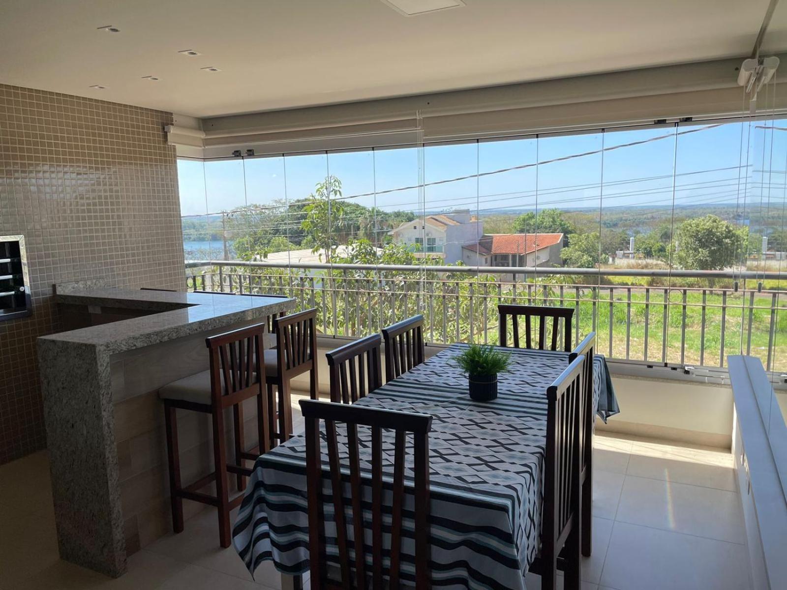 Porto Rico, Porto Clube, Apt 101, Torre B المظهر الخارجي الصورة