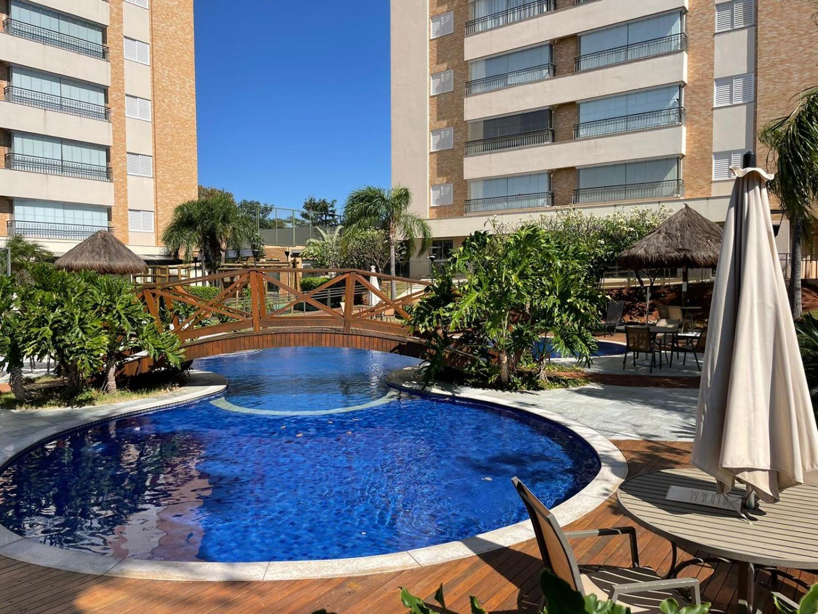 Porto Rico, Porto Clube, Apt 101, Torre B المظهر الخارجي الصورة