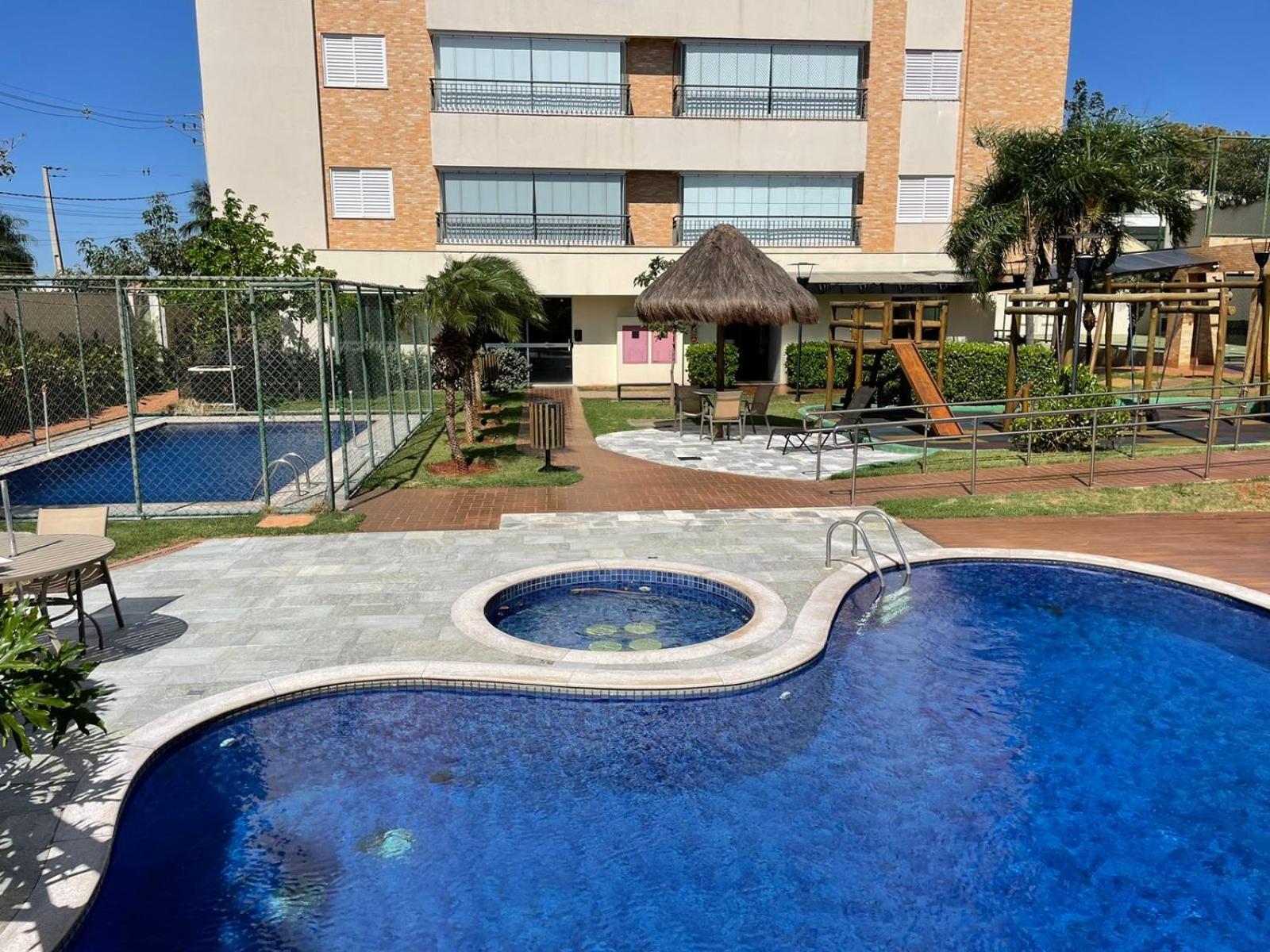 Porto Rico, Porto Clube, Apt 101, Torre B المظهر الخارجي الصورة